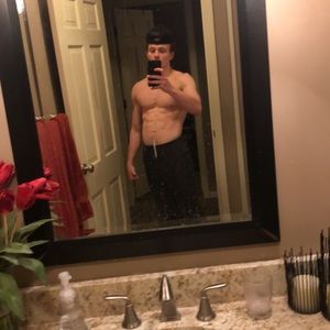 Meet your Posher, Drake